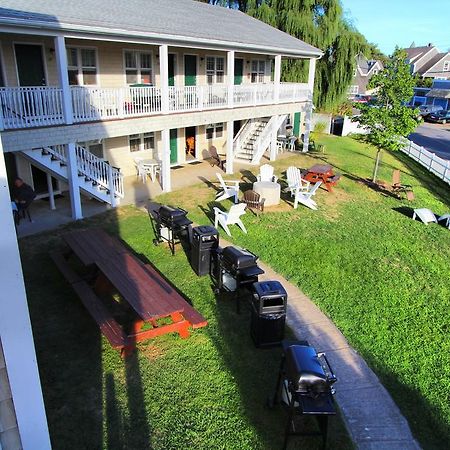 Island Manor Resort, A Vri Resort New Shoreham Eksteriør bilde