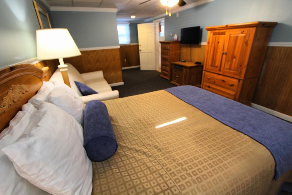 Island Manor Resort, A Vri Resort New Shoreham Eksteriør bilde