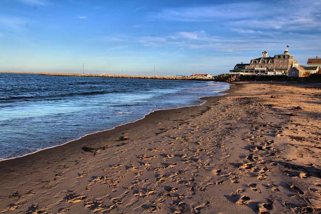 Island Manor Resort, A Vri Resort New Shoreham Eksteriør bilde