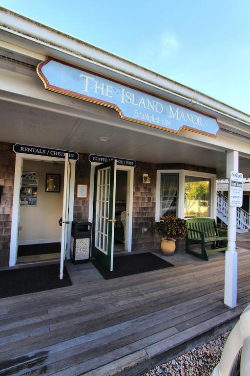 Island Manor Resort, A Vri Resort New Shoreham Eksteriør bilde