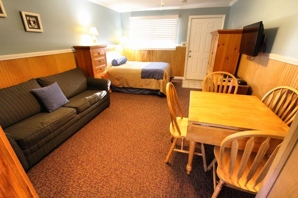 Island Manor Resort, A Vri Resort New Shoreham Eksteriør bilde