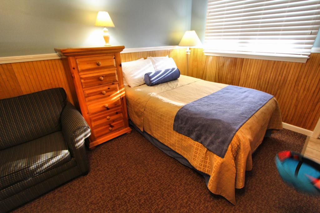Island Manor Resort, A Vri Resort New Shoreham Eksteriør bilde