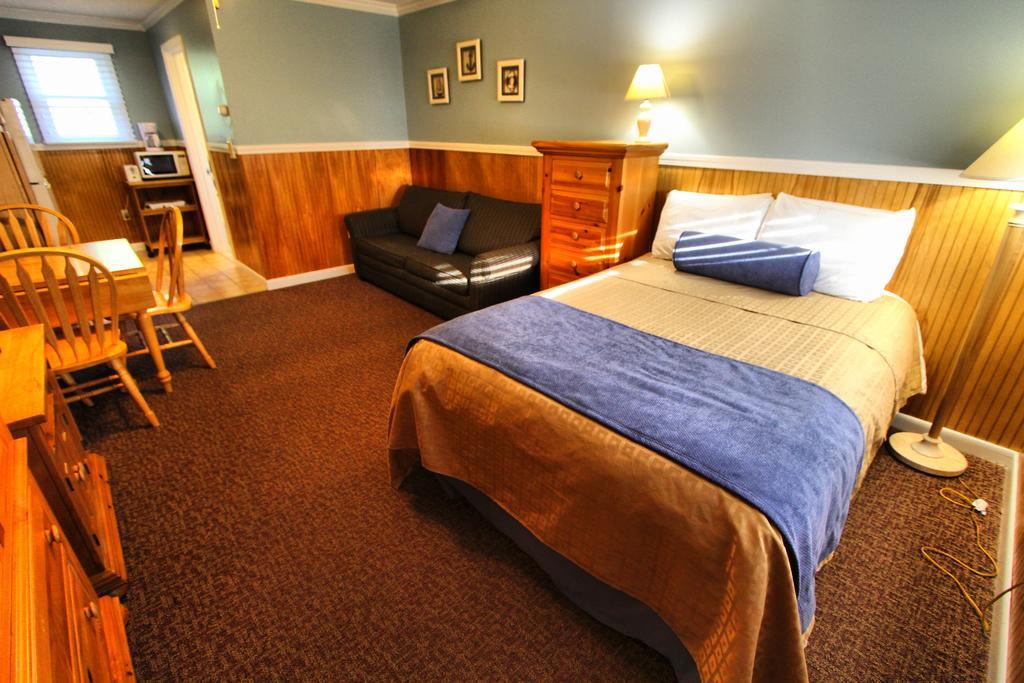 Island Manor Resort, A Vri Resort New Shoreham Eksteriør bilde