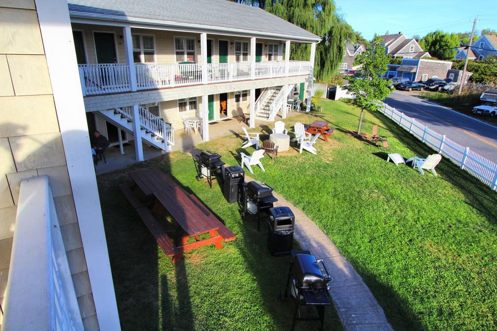Island Manor Resort, A Vri Resort New Shoreham Eksteriør bilde