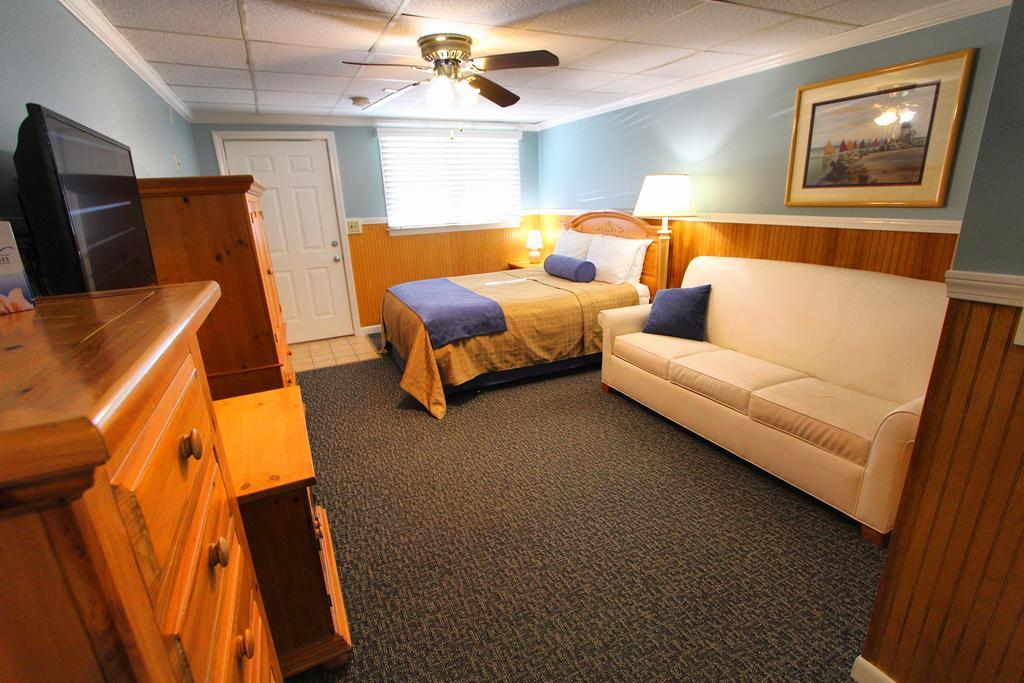 Island Manor Resort, A Vri Resort New Shoreham Eksteriør bilde