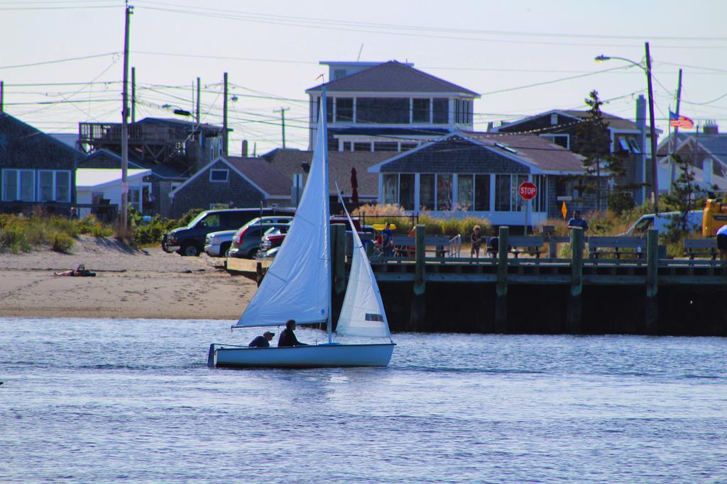 Island Manor Resort, A Vri Resort New Shoreham Eksteriør bilde
